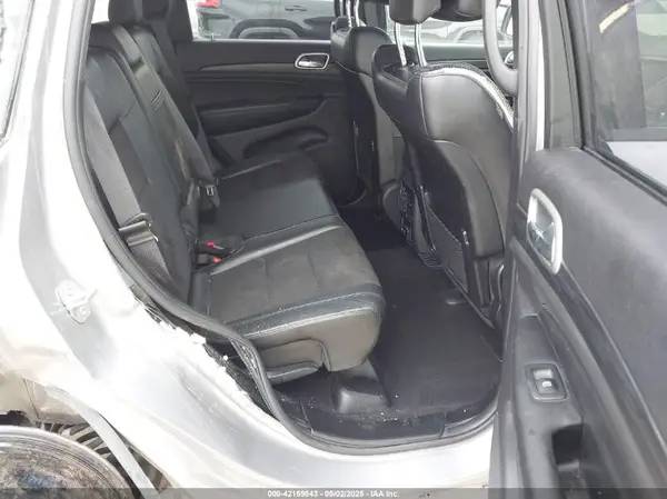 1C4RJEAG3KC672617 2019 JEEP GRAND CHEROKEE - Image 8