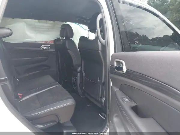 1C4RJEAG3KC673458 2019 JEEP GRAND CHEROKEE - Image 8