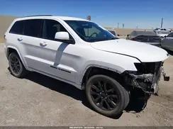 1C4RJEAG3KC680927 2019 JEEP GRAND CHEROKEE