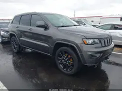 1C4RJEAG3KC699039 2019 JEEP GRAND CHEROKEE
