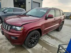 1C4RJEAG3KC731939 2019 JEEP GRAND CHEROKEE