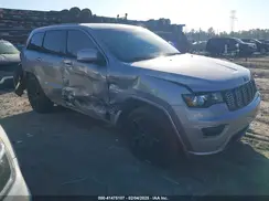 1C4RJEAG3KC732265 2019 JEEP GRAND CHEROKEE