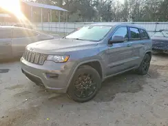 1C4RJEAG3KC752421 2019 JEEP GRAND CHEROKEE