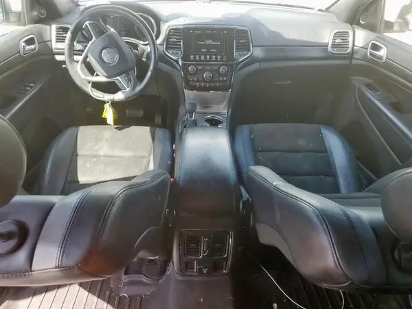 1C4RJEAG3KC763113 2019 JEEP GRAND CHEROKEE - Image 8