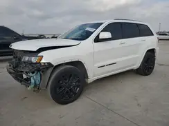 1C4RJEAG3KC763130 2019 JEEP GRAND CHEROKEE