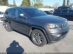 1C4RJEAG3KC776704 2019 JEEP GRAND CHEROKEE