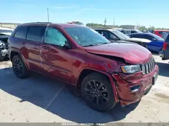 1C4RJEAG3KC776881 2019 JEEP GRAND CHEROKEE
