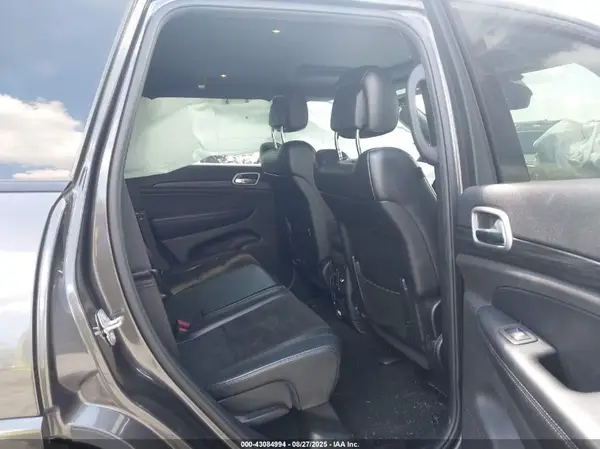 1C4RJEAG3KC798699 2019 JEEP GRAND CHEROKEE - Image 8