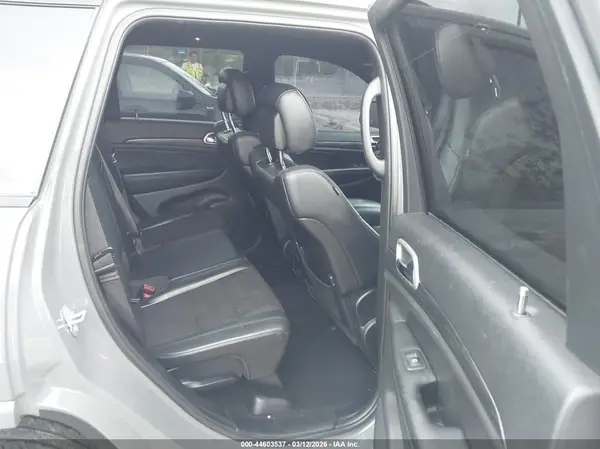 1C4RJEAG3KC798704 2019 JEEP GRAND CHEROKEE - Image 8