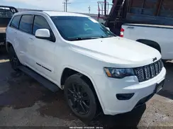 1C4RJEAG3KC811337 2019 JEEP GRAND CHEROKEE