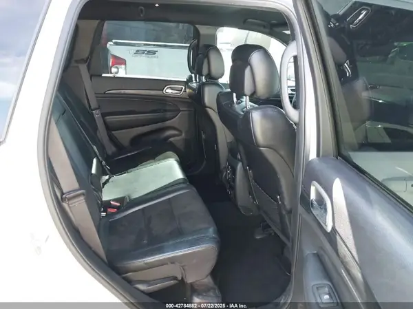 1C4RJEAG3KC811337 2019 JEEP GRAND CHEROKEE - Image 8