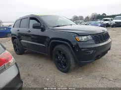 1C4RJEAG3KC816988 2019 JEEP GRAND CHEROKEE