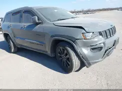 1C4RJEAG3KC832592 2019 JEEP GRAND CHEROKEE