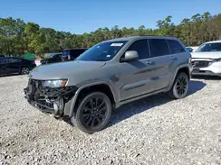 1C4RJEAG3KC832608 2019 JEEP GRAND CHEROKEE
