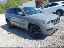 1C4RJEAG3KC832611 2019 JEEP GRAND CHEROKEE