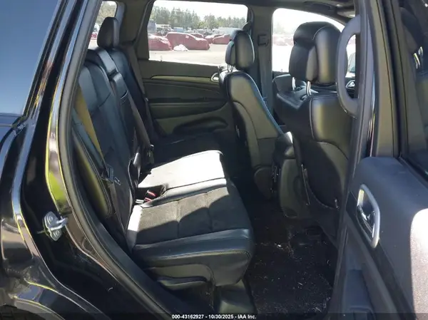 1C4RJEAG3KC851174 2019 JEEP GRAND CHEROKEE - Image 8