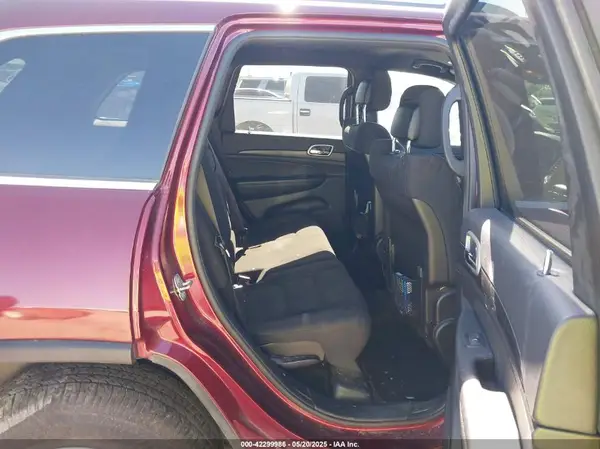 1C4RJEAG3KC851756 2019 JEEP GRAND CHEROKEE - Image 8