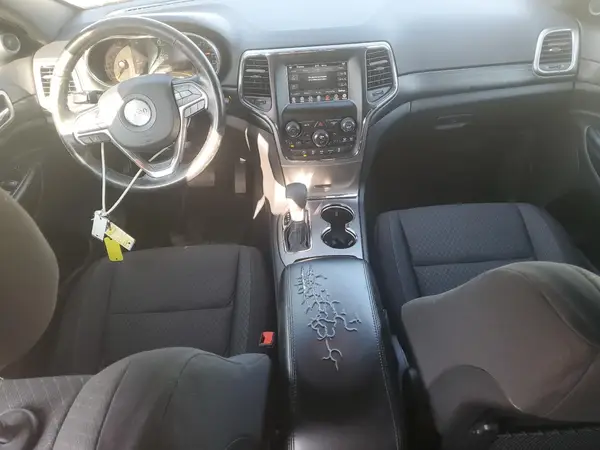 1C4RJEAG3KC857542 2019 JEEP GRAND CHEROKEE - Image 8