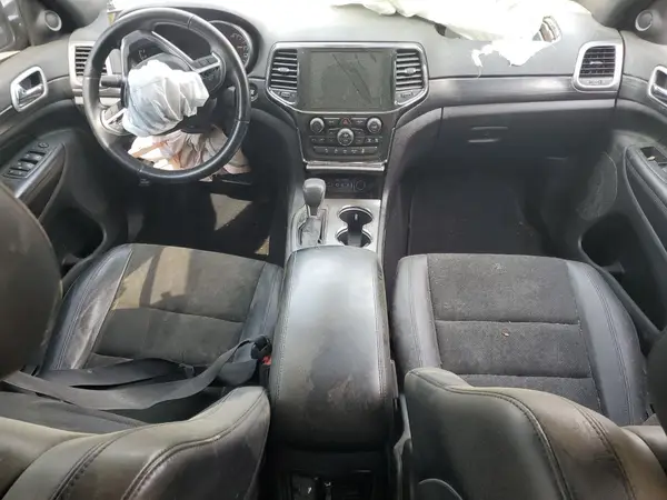 1C4RJEAG3LC102361 2020 JEEP GRAND CHEROKEE - Image 8