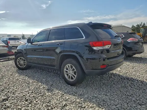 1C4RJEAG3LC141712 2020 JEEP GRAND CHEROKEE - Image 2