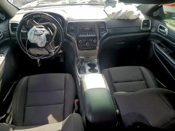 1C4RJEAG3LC141712 2020 JEEP GRAND CHEROKEE - Image 8