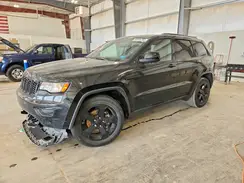 1C4RJEAG3LC145310 2020 JEEP GRAND CHEROKEE
