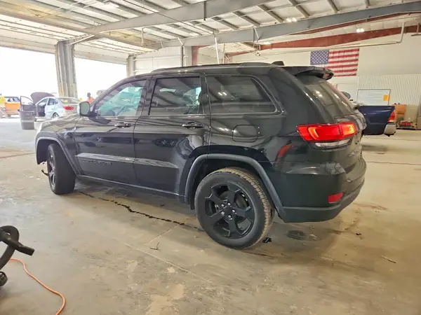 1C4RJEAG3LC145310 2020 JEEP GRAND CHEROKEE - Image 2