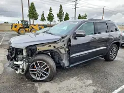 1C4RJEAG3LC160650 2020 JEEP GRAND CHEROKEE