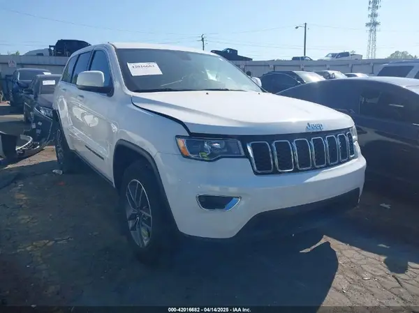 1C4RJEAG3LC170515 2020 JEEP GRAND CHEROKEE - Image 1