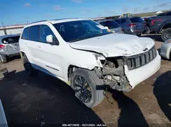 1C4RJEAG3LC181918 2020 JEEP GRAND CHEROKEE