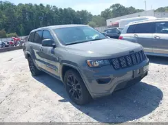 1C4RJEAG3LC202217 2020 JEEP GRAND CHEROKEE