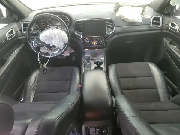 1C4RJEAG3LC202623 2020 JEEP GRAND CHEROKEE - Image 8
