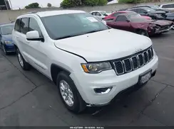 1C4RJEAG3LC202749 2020 JEEP GRAND CHEROKEE