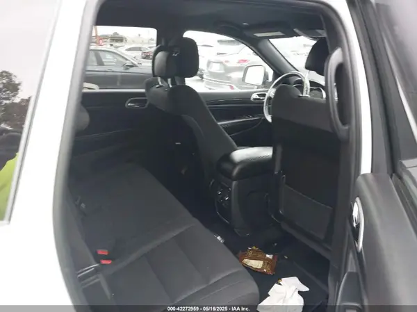 1C4RJEAG3LC202749 2020 JEEP GRAND CHEROKEE - Image 8