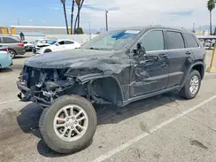 1C4RJEAG3LC202752 2020 JEEP GRAND CHEROKEE
