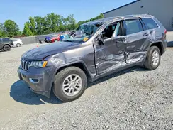 1C4RJEAG3LC219910 2020 JEEP GRAND CHEROKEE