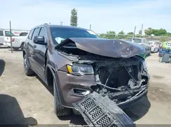 1C4RJEAG3LC220295 2020 JEEP GRAND CHEROKEE