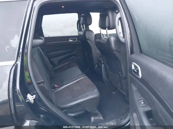 1C4RJEAG3LC245066 2020 JEEP GRAND CHEROKEE - Image 8