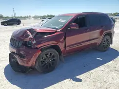1C4RJEAG3LC245763 2020 JEEP GRAND CHEROKEE