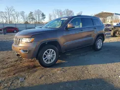 1C4RJEAG3LC245827 2020 JEEP GRAND CHEROKEE
