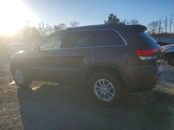 1C4RJEAG3LC245827 2020 JEEP GRAND CHEROKEE - Image 2