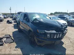 1C4RJEAG3LC246010 2020 JEEP GRAND CHEROKEE