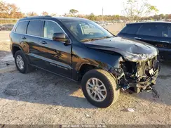 1C4RJEAG3LC252051 2020 JEEP GRAND CHEROKEE