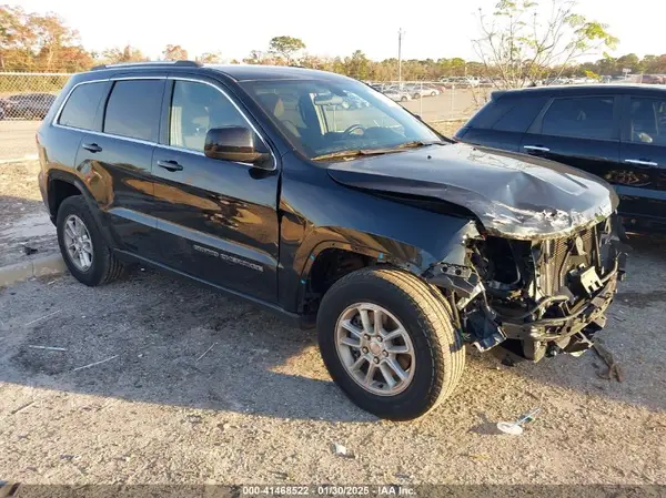 1C4RJEAG3LC252051 2020 JEEP GRAND CHEROKEE - Image 1