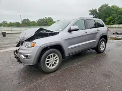1C4RJEAG3LC268282 2020 JEEP GRAND CHEROKEE