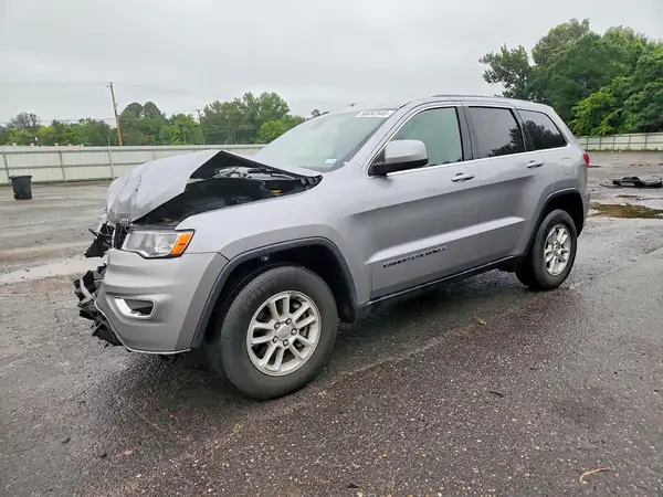 1C4RJEAG3LC268282 2020 JEEP GRAND CHEROKEE - Image 1