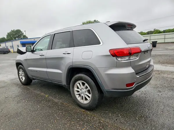 1C4RJEAG3LC268282 2020 JEEP GRAND CHEROKEE - Image 2
