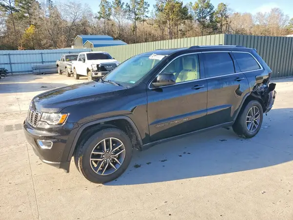 1C4RJEAG3LC278956 2020 JEEP GRAND CHEROKEE - Image 1
