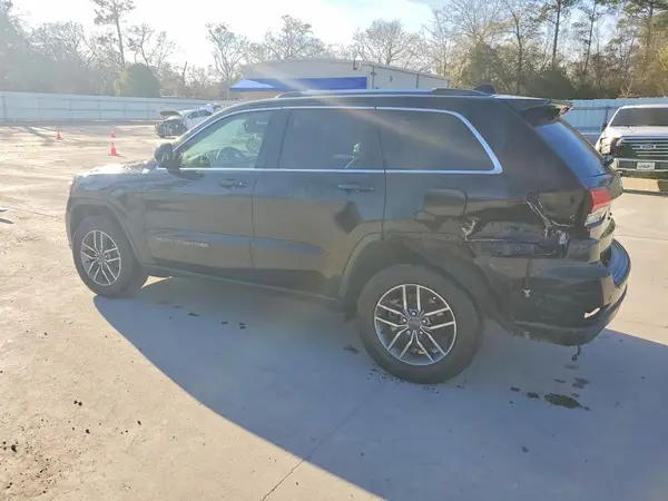 1C4RJEAG3LC278956 2020 JEEP GRAND CHEROKEE - Image 2