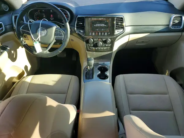 1C4RJEAG3LC278956 2020 JEEP GRAND CHEROKEE - Image 8